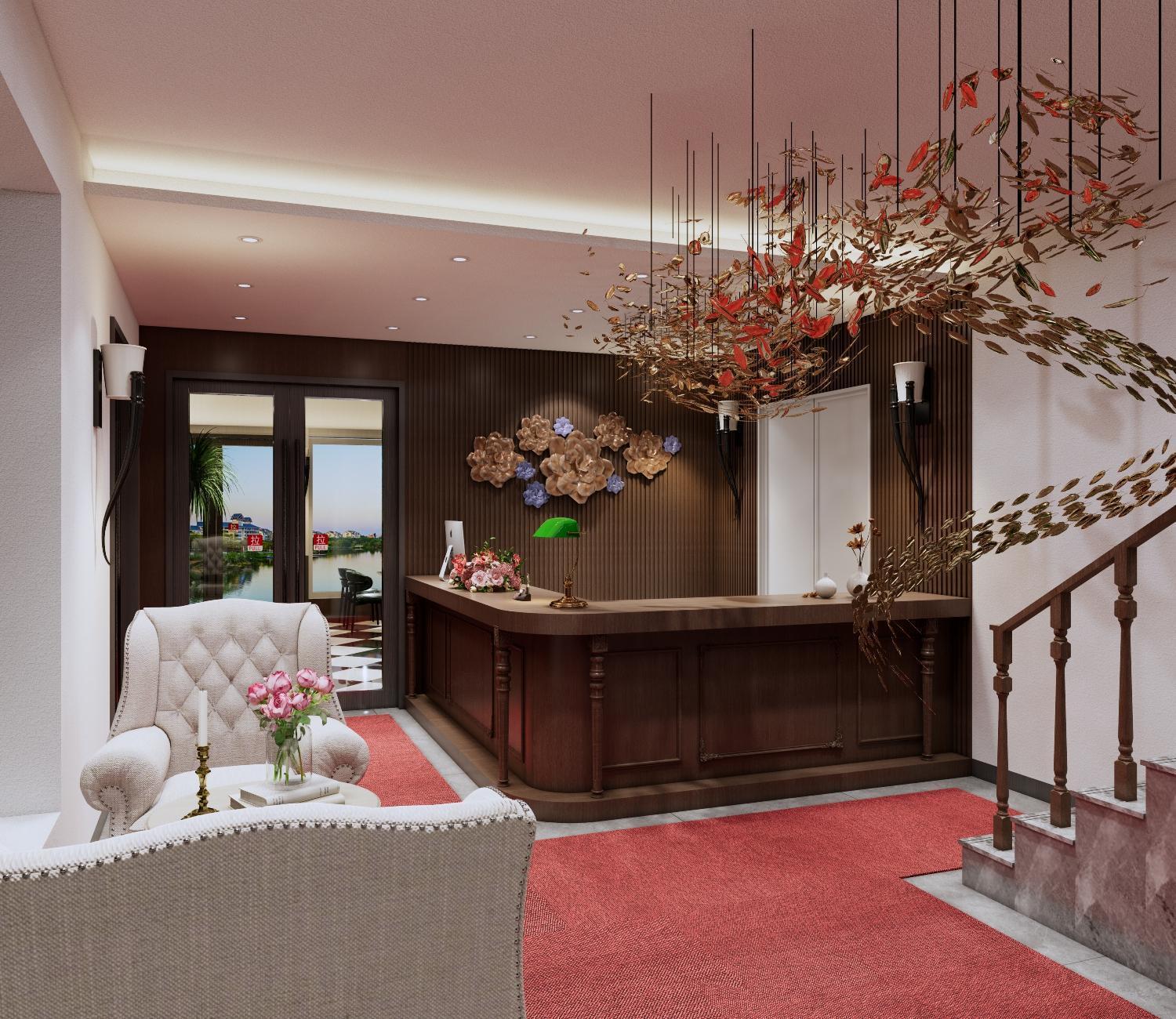 Hotel Berghof Am See Лаутентхаль Экстерьер фото