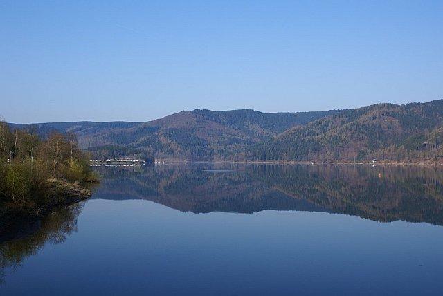 Hotel Berghof Am See Лаутентхаль Экстерьер фото